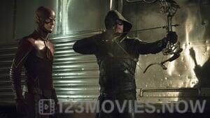 Arrow Season 3 Episode 8