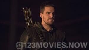 Arrow Season 3 Episode 9