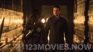 Arrow Season 3 Episode 9