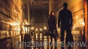 Arrow Season 3 Episode 9