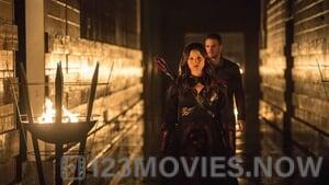 Arrow Season 3 Episode 9