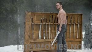 Arrow Season 3 Episode 9