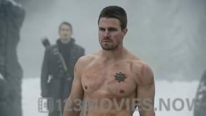 Arrow Season 3 Episode 9