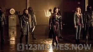 Arrow Season 4 Episode 13