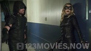 Arrow Season 4 Episode 14