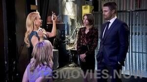 Arrow Season 4 Episode 14