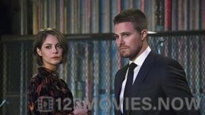 Arrow Season 4 Episode 14