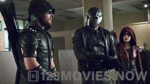 Arrow Season 4 Episode 14