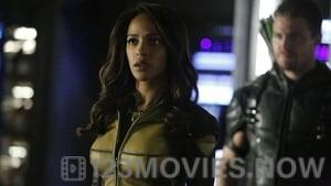 Arrow Season 4 Episode 15