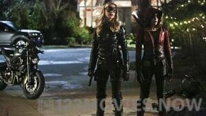 Arrow Season 4 Episode 15