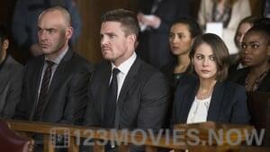 Arrow Season 4 Episode 16