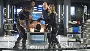 Arrow Season 4 Episode 17