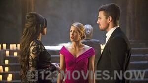 Arrow Season 4 Episode 20