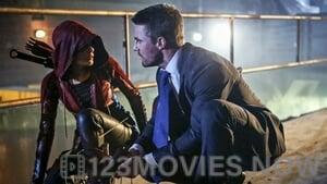 Arrow Season 5 Episode 1