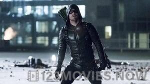 Arrow Season 5 Episode 11