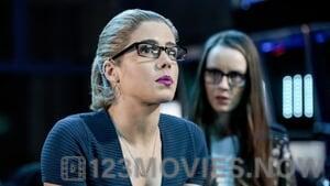 Arrow Season 5 Episode 18