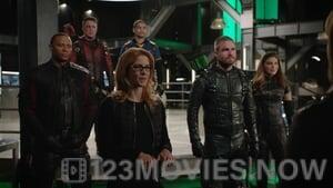 Arrow Season 7 Episode 22