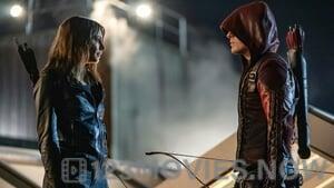 Arrow Season 8 Episode 10