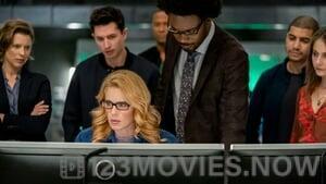 Arrow Season 8 Episode 10