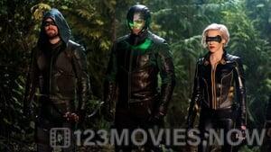 Arrow Season 8 Episode 7