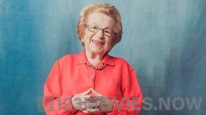 Ask Dr. Ruth