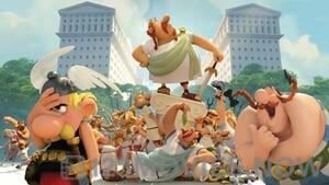 Asterix and Obelix: Mansion of the Gods