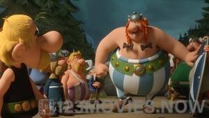 Asterix: The Secret of the Magic Potion