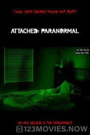 Attached: Paranormal