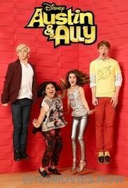 Austin & Ally Season 1 Episode 1