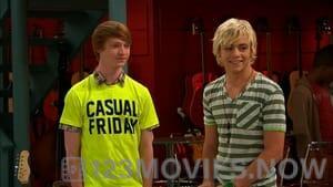 Austin & Ally Season 2 Episode 2