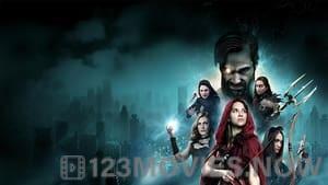 Avengers Grimm: Time Wars