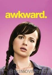 Awkward. Season 1 Episode 2