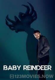 Baby Reindeer Season 1 Episode 1