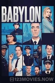 Babylon Season 1 Episode 1