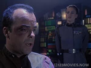 Babylon 5 Season 1 Episode 11