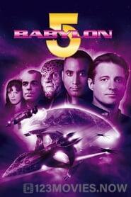 Babylon 5 Season 1 Episode 11