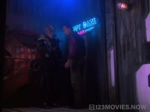 Babylon 5 Season 1 Episode 11