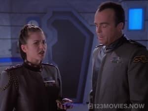 Babylon 5 Season 1 Episode 11