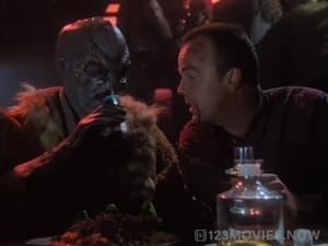 Babylon 5 Season 1 Episode 11