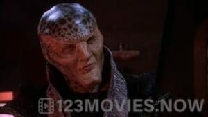 Babylon 5 Season 1 Episode 11