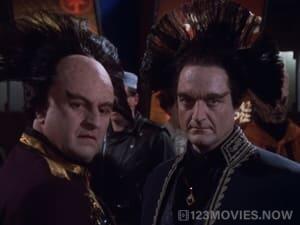 Babylon 5 Season 1 Episode 13