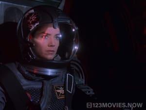 Babylon 5 Season 1 Episode 13