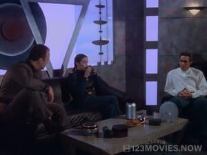 Babylon 5 Season 1 Episode 13