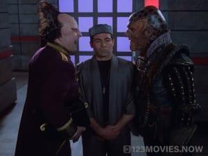 Babylon 5 Season 1 Episode 13