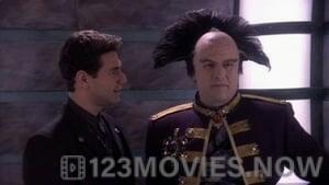 Babylon 5 Season 1 Episode 13