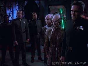 Babylon 5 Season 1 Episode 15