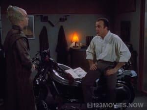 Babylon 5 Season 1 Episode 16