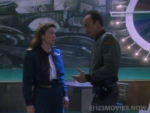 Babylon 5 Season 1 Episode 16