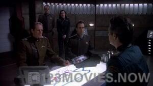 Babylon 5 Season 1 Episode 16