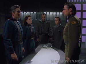 Babylon 5 Season 1 Episode 16